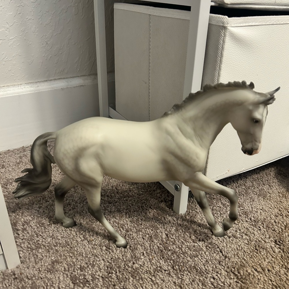 Breyer Catch Me